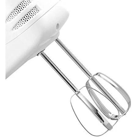 Russell Hobbs Hand Mixer Food Collection 6 Speed White - 14451 - London Houseware - 3