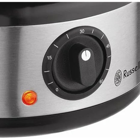 7L Russell Hobbs Food Steamer - 14453 - London Houseware - 3