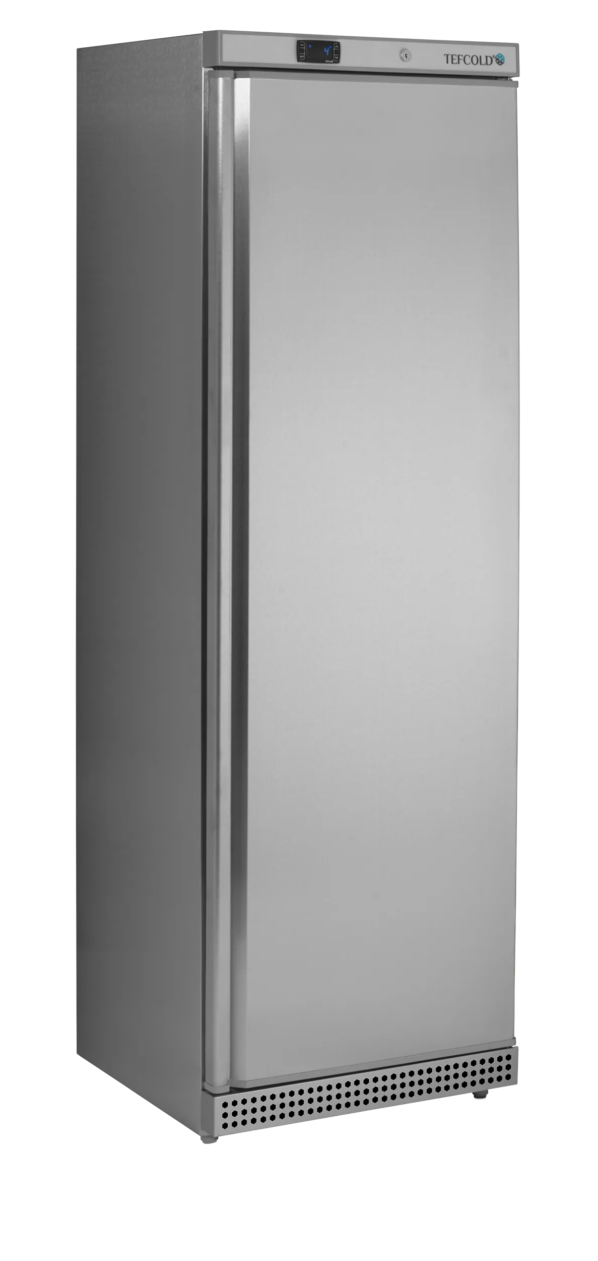 Tefcold UR400X – Compact, Cool & Crystal Clear Refrigeration! 🧊✨