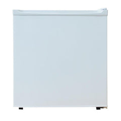 49L White Mini Fridge with Ice Box - SIA TT01WH