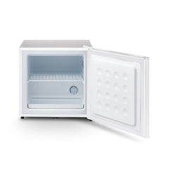 White Table Top Mini Freezer 4* Rating - Montpellier MTTF32W