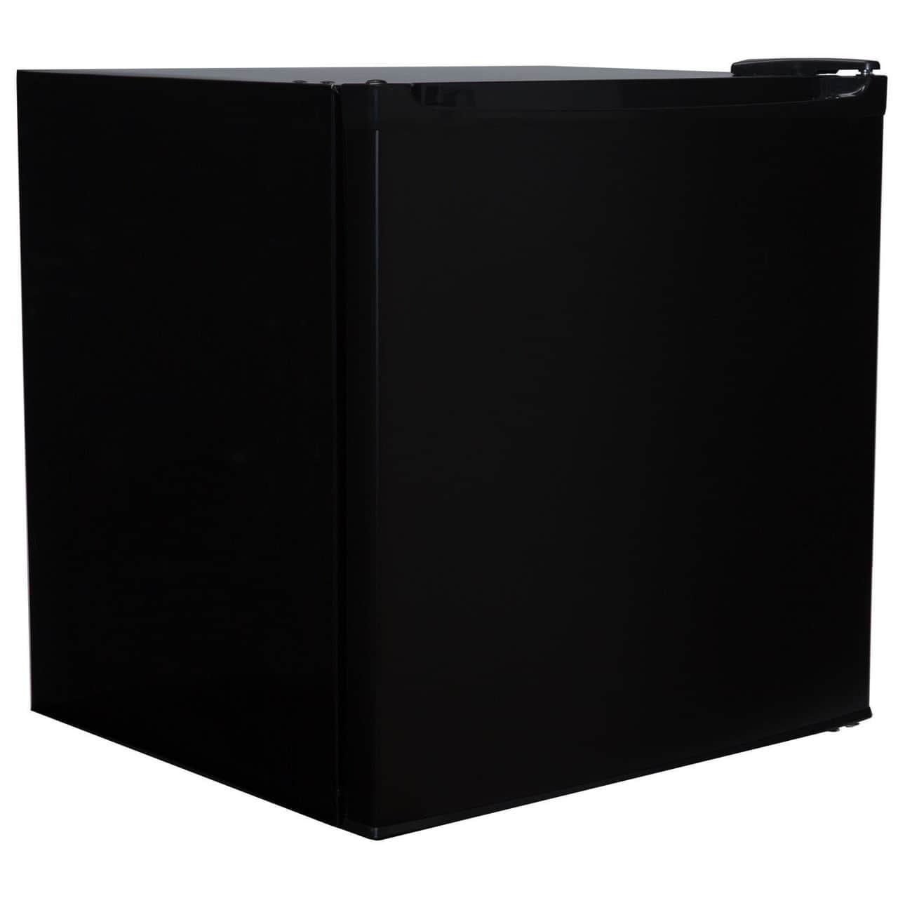 39L Black Table Top Mini Freezer, 4* Rated - SIA TT02BL