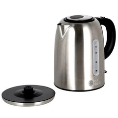 Russell Hobbs Buckingham Quiet Boil Kettle SS - 20460 - London Houseware - 2