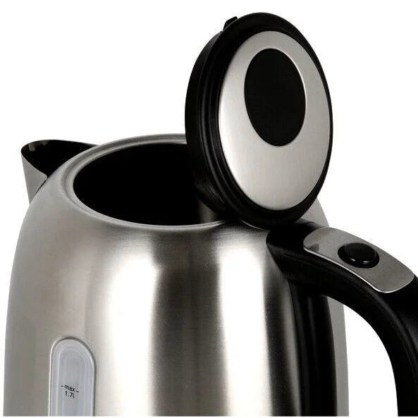 Russell Hobbs Buckingham Quiet Boil Kettle SS - 20460 - London Houseware - 5