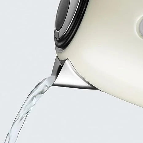 Russell Hobbs Quiet Boil Kettle Cream - 20461 - London Houseware - 6