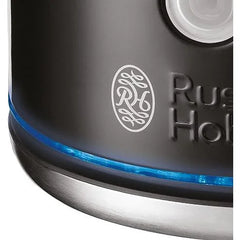 Russell Hobbs Quiet Boil Kettle Black - 20462 - London Houseware - 3