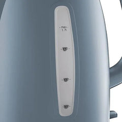 1.7L Russell Hobbs Electric Kettle, Grey Colour - 21274 - London Houseware - 3