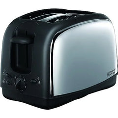 Russell Hobbs Kettle and Toaster Set Stainless Steel - 21830 - London Houseware - 2