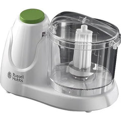 Russell Hobbs Mini Chopper White - 22220 - London Houseware - 1