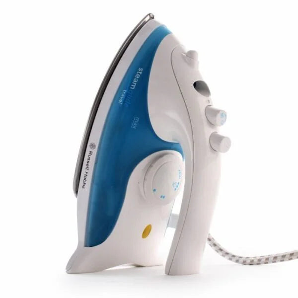 Russell Hobbs Travel Iron - 22470 - London Houseware - 3