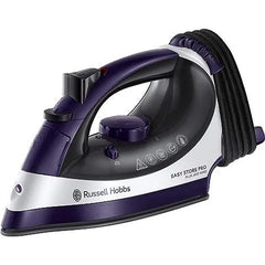 Russell Hobbs Iron Easy Store pro Purple - 23780 - London Houseware - 1