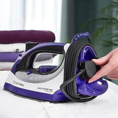 Russell Hobbs Iron Easy Store pro Purple - 23780 - London Houseware - 3