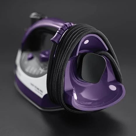 Russell Hobbs Iron Easy Store pro Purple - 23780 - London Houseware - 6