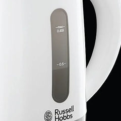 Russell Hobbs Travel Kettle Electric White- 23840 - London Houseware - 4