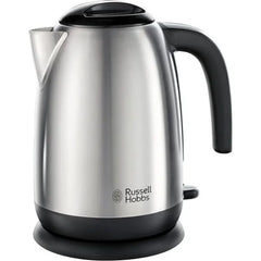 Russell Hobbs Stainless Steel Kettle, Adventure - 23910 - London Houseware - 1