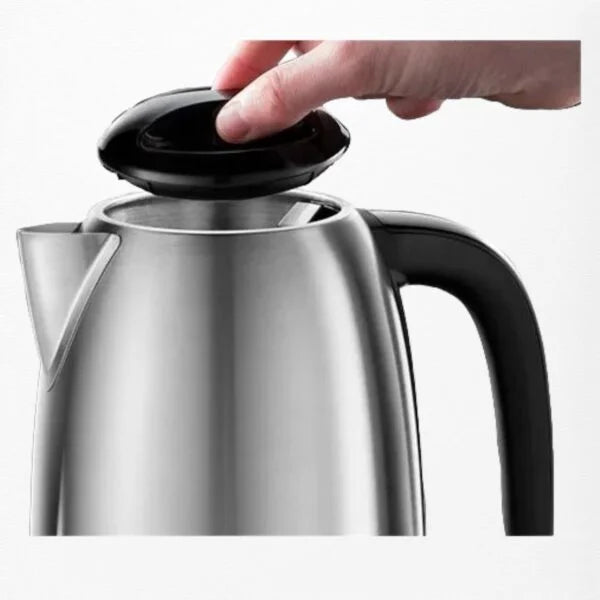 1.7ltr Adventure Rapid Boil Kettle Jug – Russell Hobbs 23910 - London houseware - 2