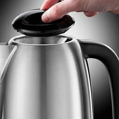 Russell Hobbs Stainless Steel Kettle, Adventure - 23910 - London Houseware - 4