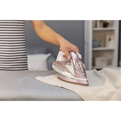 Russell Hobbs Steam Iron Pearl Glide - 23972 - London Houseware - 2