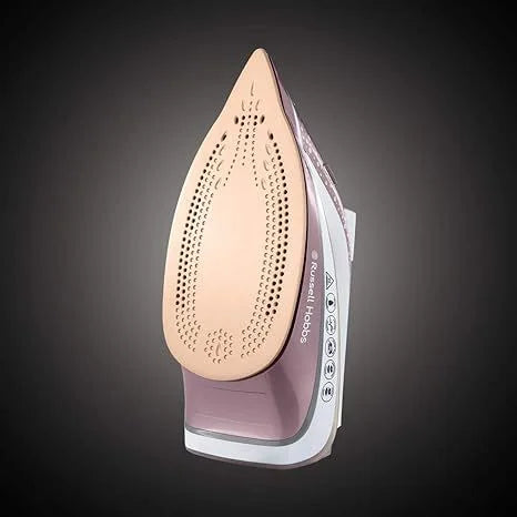 Russell Hobbs Steam Iron Pearl Glide - 23972 - London Houseware - 4