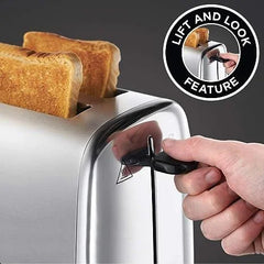 Russell Hobbs 2 Slice Toaster Adventure - 24080 - London Houseware - 4