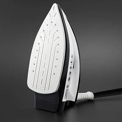 Russell Hobbs Steam Generator Iron, Black/White - 24420 - London Houseware - 4