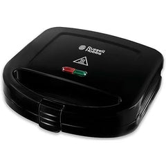 Russell Hobbs Sandwich Toaster 2 Slice - 24520 - London Houseware - 1