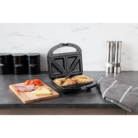 Russell Hobbs Sandwich Toaster 2 Slice - 24520 - London Houseware - 4