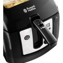 Russell Hobbs Deep Fryer /Digital, Black-24580 - London Houseware - 4