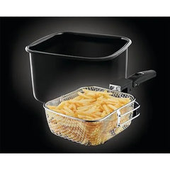 Russell Hobbs Deep Fryer /Digital, Black-24580 - London Houseware - 3