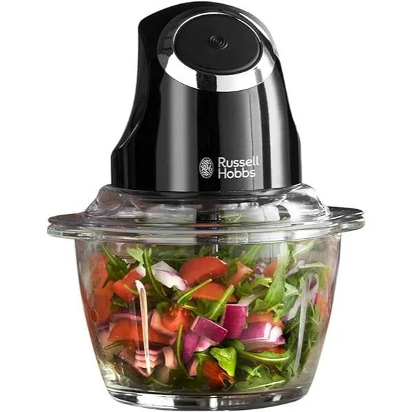 Russell Hobbs Mini Chopper/ Desire - 24662 - London Houseware - 1