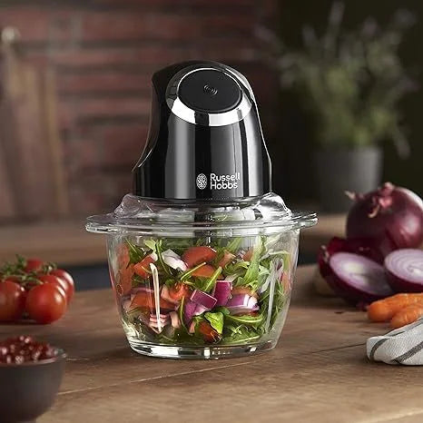 Russell Hobbs Mini Chopper/ Desire - 24662 - London Houseware - 4