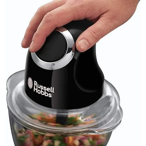 Russell Hobbs Mini Chopper/ Desire - 24662 - London Houseware - 5