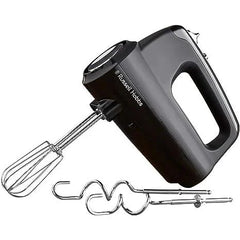 Russell Hobbs Electric Whisk Hand Mixer / Desire- 24672 - London Houseware - 1