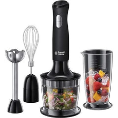 Russell Hobbs Hand Blender/ Desire 3 in 1 - 24702 - London Houseware - 1