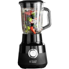 Russell Hobbs Glass Jug Blender / Desire - 24722 - London Houseware - 1