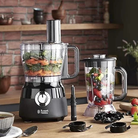 Russell Hobbs Food Processor/ Desire - 24732 - London Houseware - 5