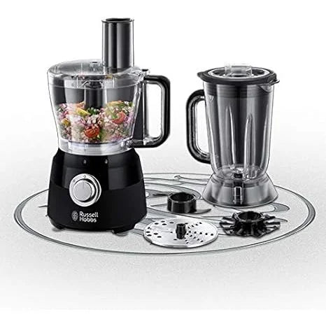 Russell Hobbs Food Processor/ Desire - 24732 - London Houseware - 6