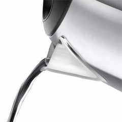 Russell Hobbs Polished Stainless Steel Kettle / Victory - 24990 - London Houseware - 3