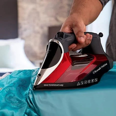 Russell Hobbs Steam Iron/ 1,Temperature - 25090 - London Houseware - 6