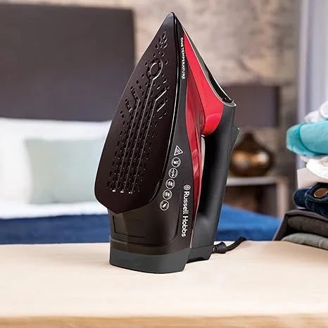 Russell Hobbs Steam Iron/ 1,Temperature - 25090 - London Houseware - 5