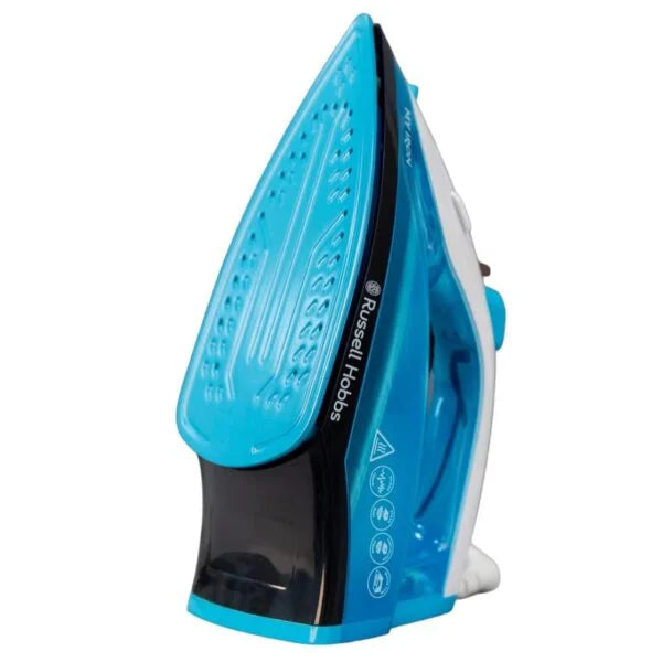 Russell Hobbs 25580-1800W Self-Clean Steam Iron - London Houseware - 5