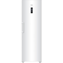 350L Frost Free Tall Freezer, White - Haier H2F-255WSAA - Naamaste London Homewares - 1