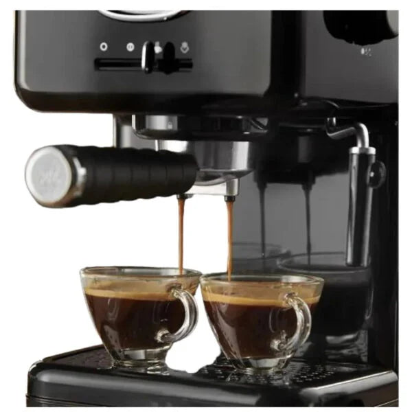 Retro Espresso Machine / Barista Style – Russell Hobbs 28251 - London Houseware - 6