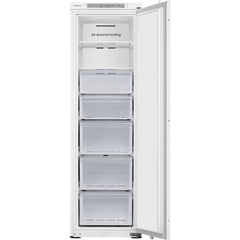 289L WiFi Integrated Fridge & Freezer Pack, White - Samsung - London Houseware - 3