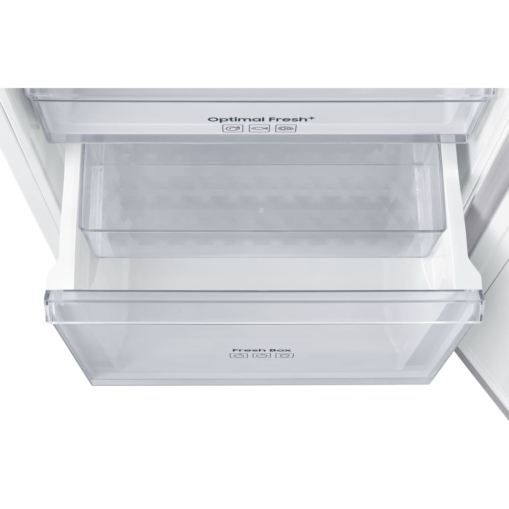 289L WiFi Integrated Fridge & Freezer Pack, White - Samsung - London Houseware - 4