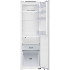 289L WiFi Integrated Fridge & Freezer Pack, White - Samsung - London Houseware - 3