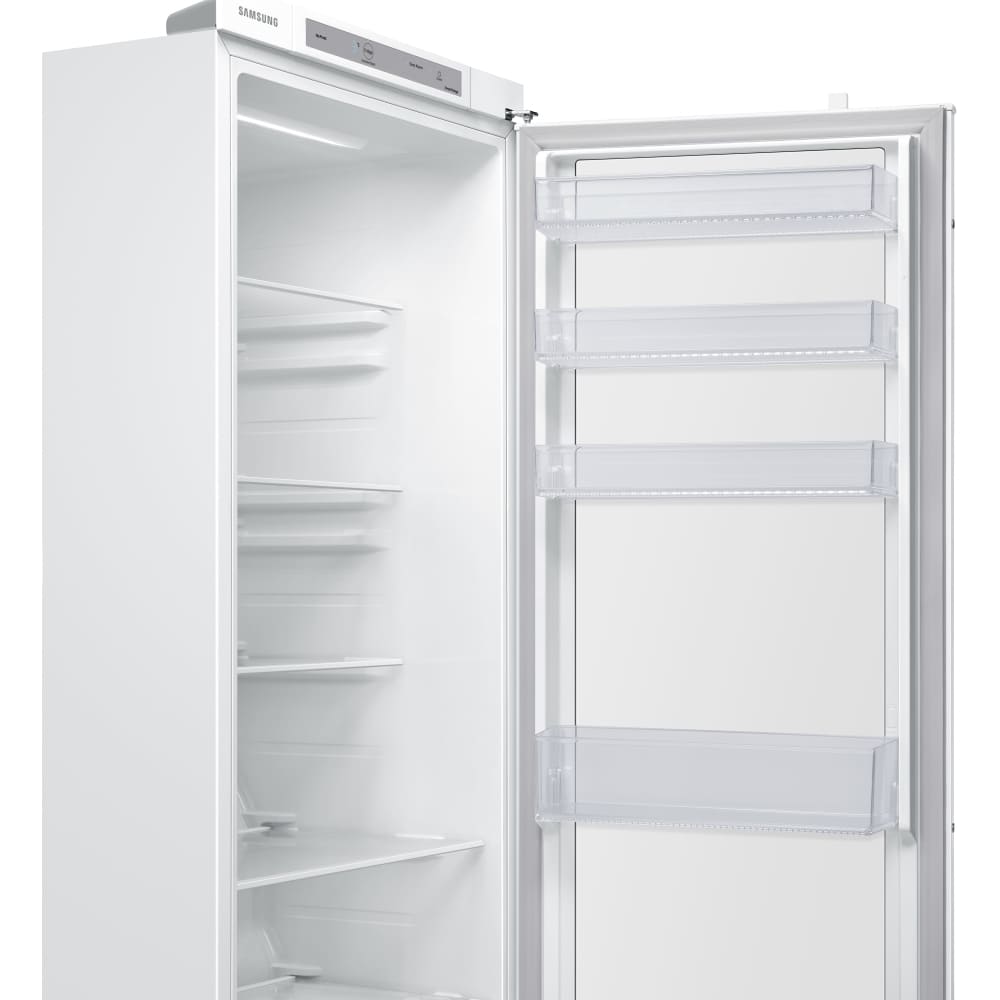 289L WiFi Integrated Fridge & Freezer Pack, White - Samsung - London Houseware - 5