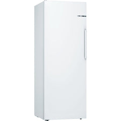 290L Tall Larder Fridge & Frost Free Tall Freezer Pack, White - Bosch - London Houseware - 2