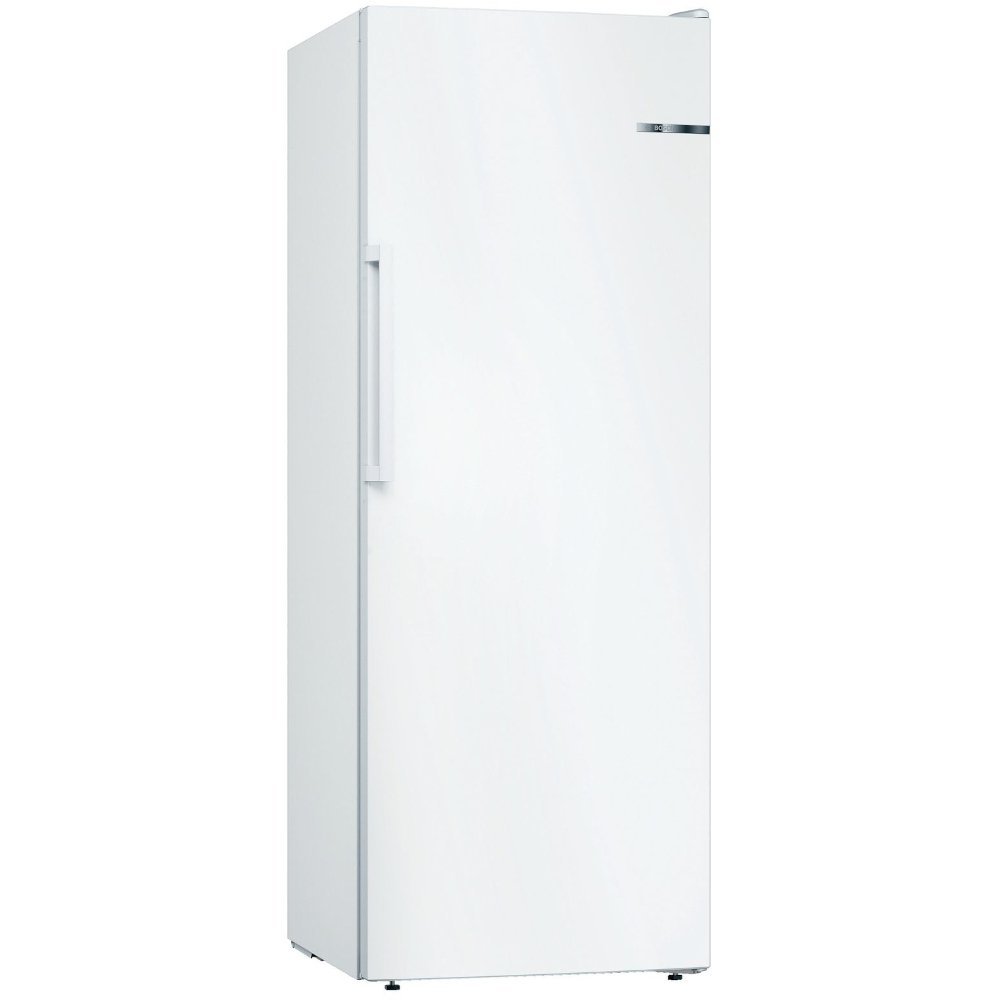 290L Tall Larder Fridge & Frost Free Tall Freezer Pack, White - Bosch - London Houseware - 4