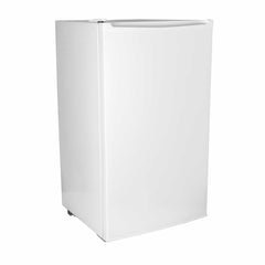 91L White Under Counter Larder Fridge - SIA LFS01WH